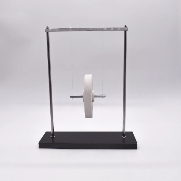 Маятник Максвелла